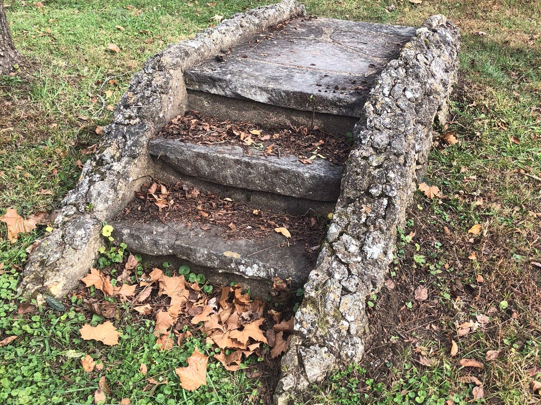 Echo Bluff State Park-Eminence必去景点