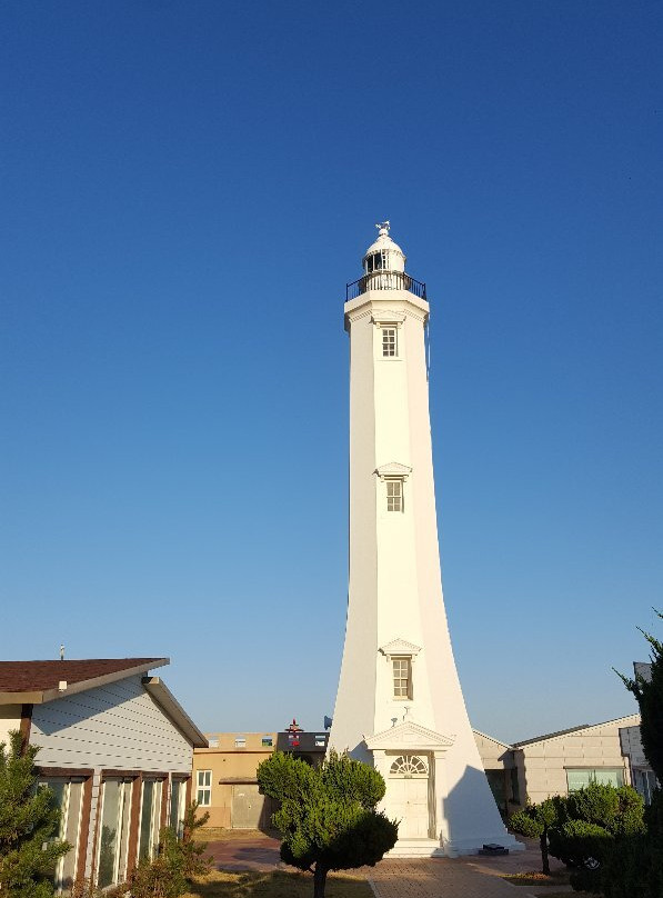 The National Lighthouse Museum-浦项市必去景点