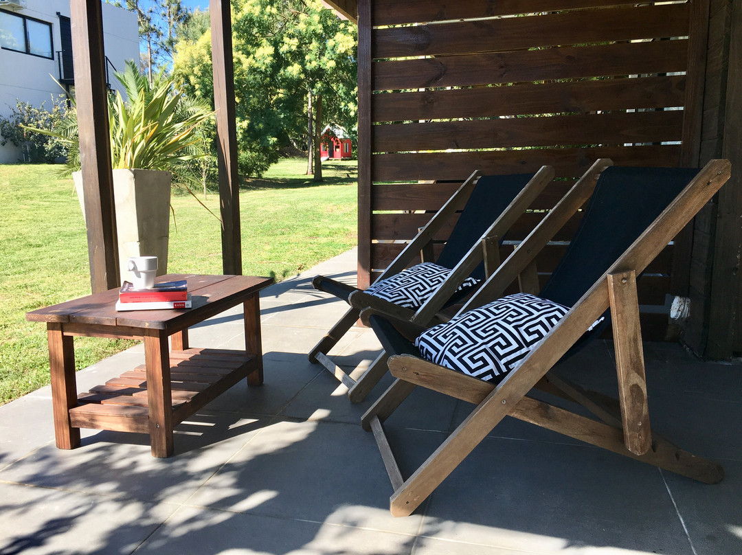 La Bonita Suites主图