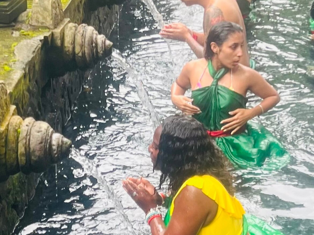 Padi Bali Experience-Kemenuh必去景点