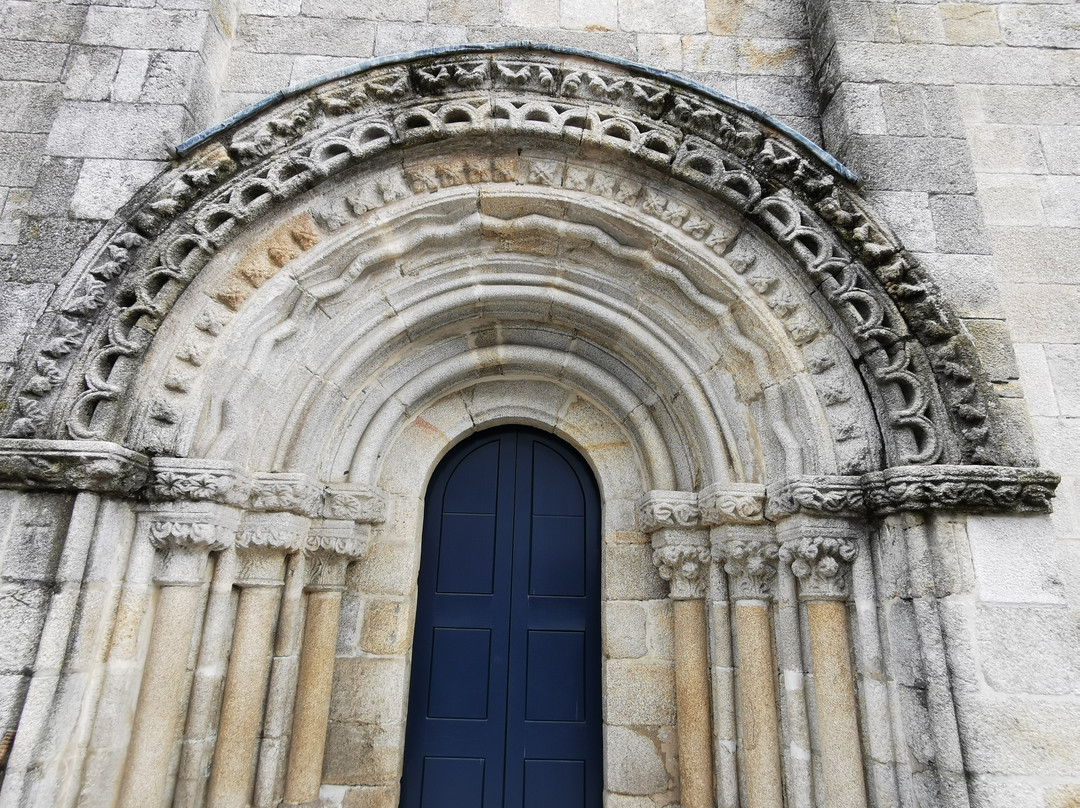 Capilla de San Roque景点图片