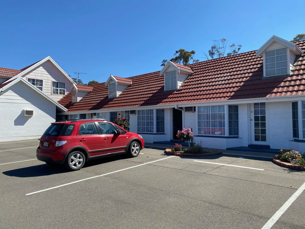 克莱尔谷汽车旅馆主图