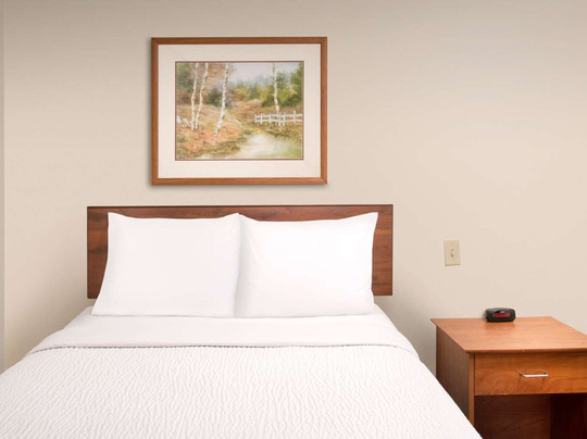 Extended Stay America Select Suites - Oklahoma City - Bethany主图