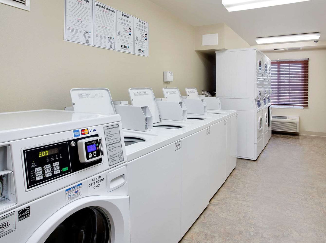 WoodSpring Suites Baton Rouge主图