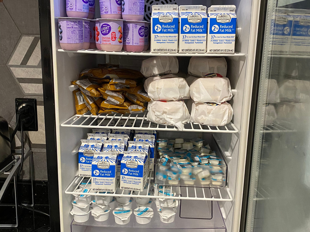 Comfort Suites Newport News Airport主图