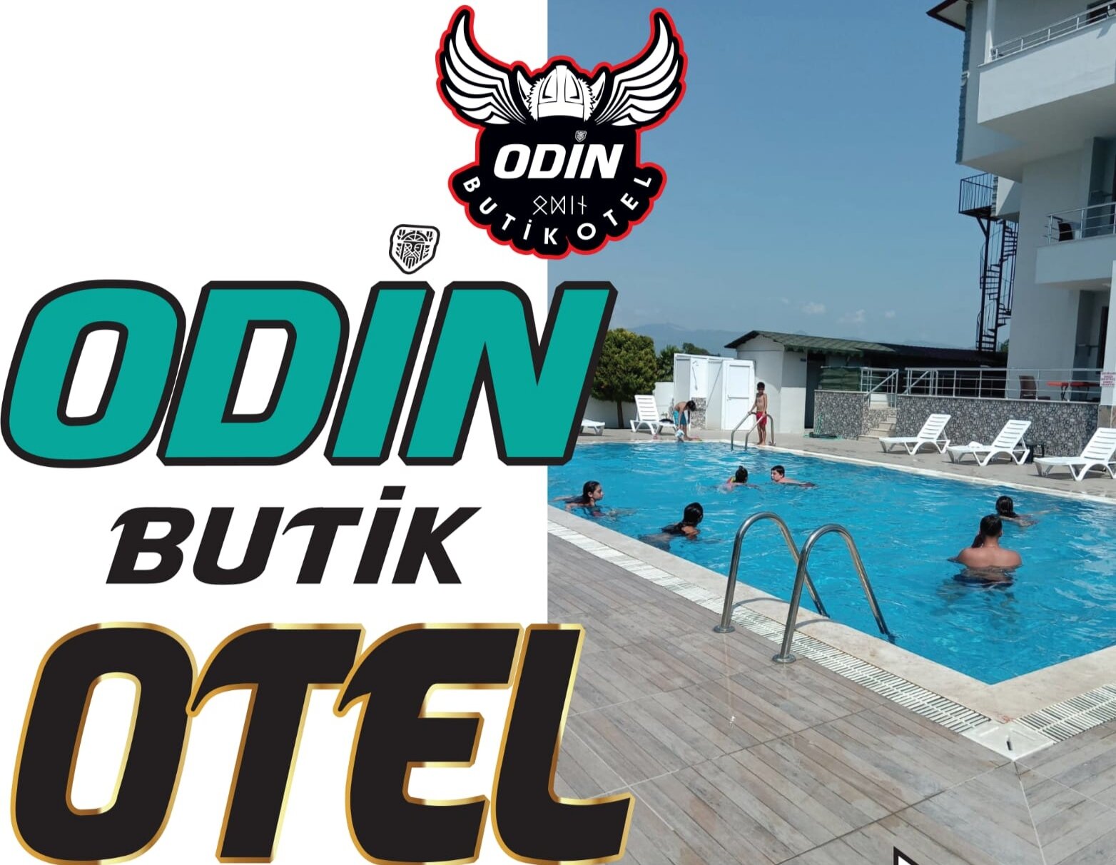 Odin Butik Otel-官方
