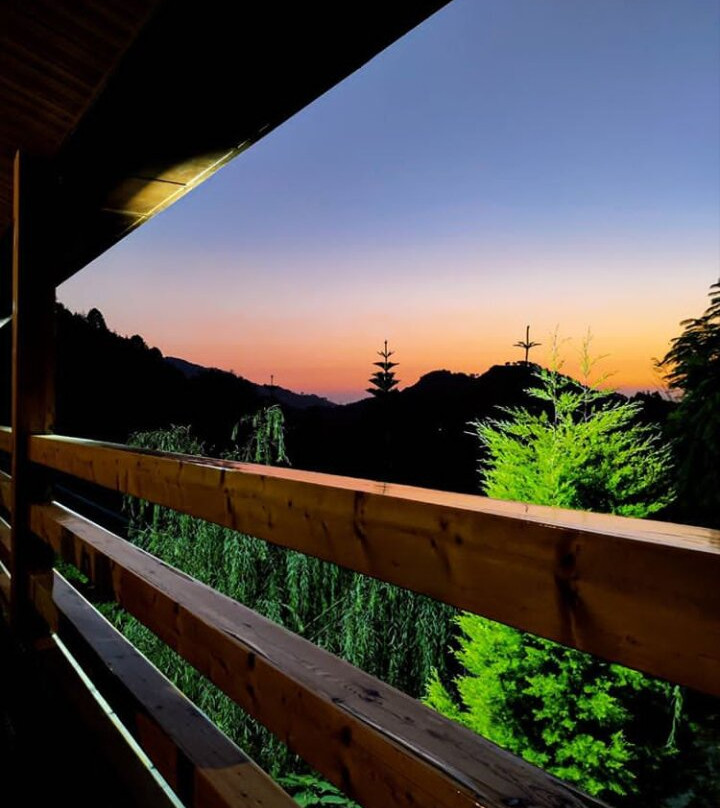 Oakwood Hamlet主图