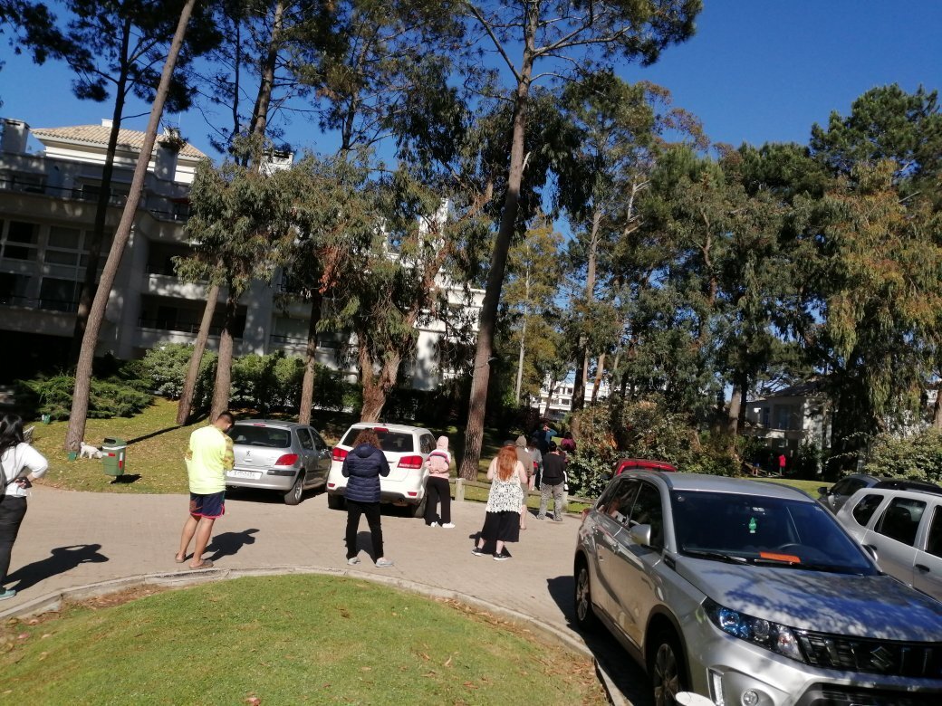 Green Park Private Club-旅行者