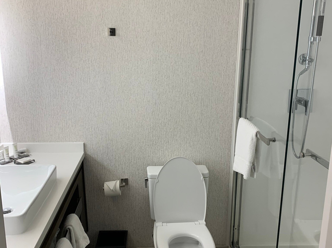 Columbus Marriott主图