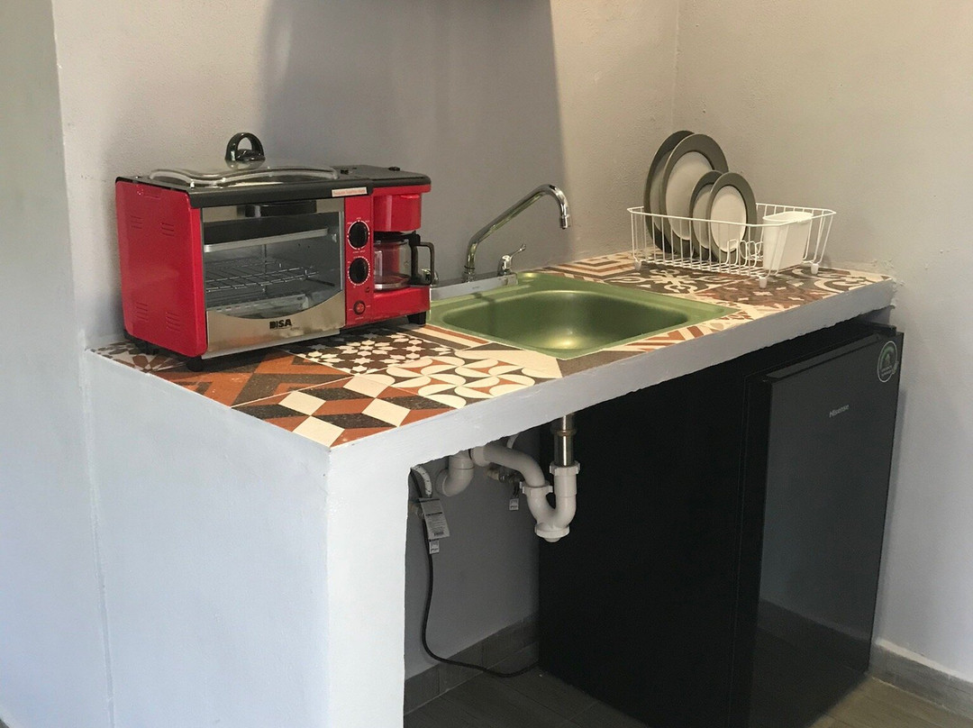 Casa Malix Puerto Morelos主图