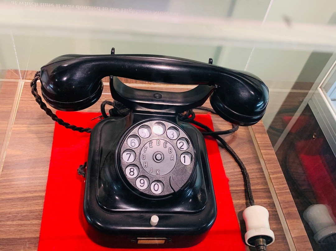 Highlands Museum and Discovery Center-Ashland必去景点