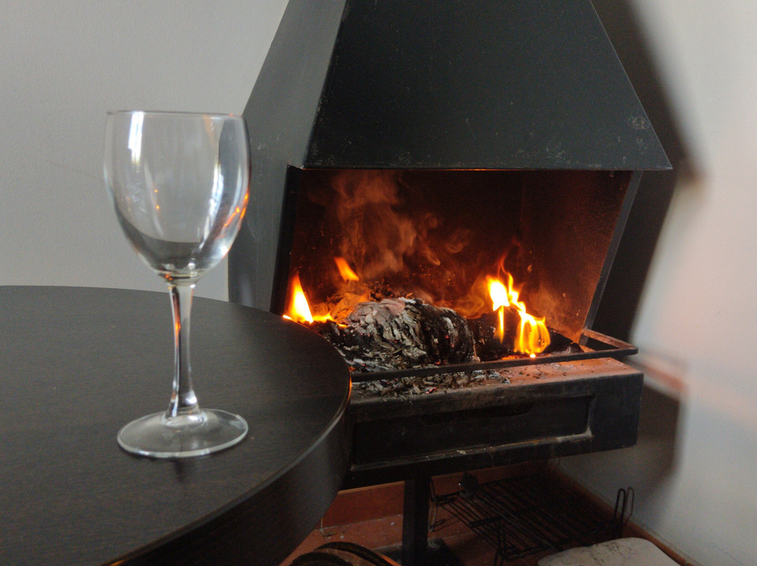 Villa Engracia Hotel & Apartamentos Rurales主图