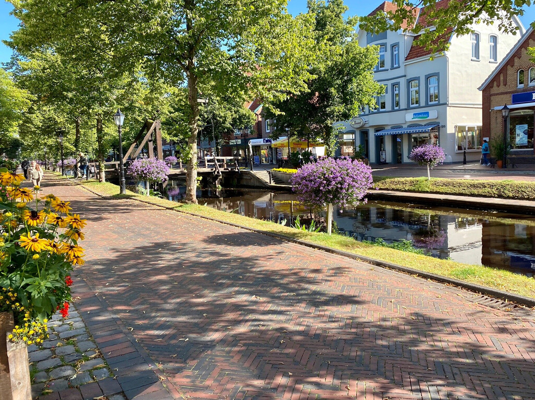 Altes Gasthaus Kuhr主图