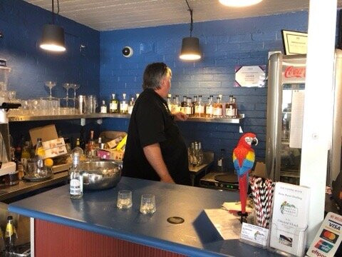 Pretty Parrot Distilling-Tumut必去景点