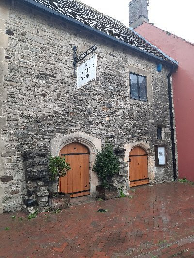 Poole Museum and Scaplen's Court Museum and Herb Garden-普尔必去景点