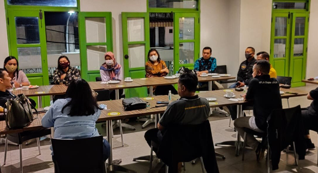 Amaris Hotel Malioboro - Jogja主图