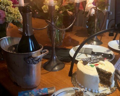 Black Forest Pastry Shop