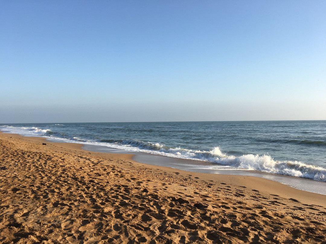 Sea Zone Hotel主图