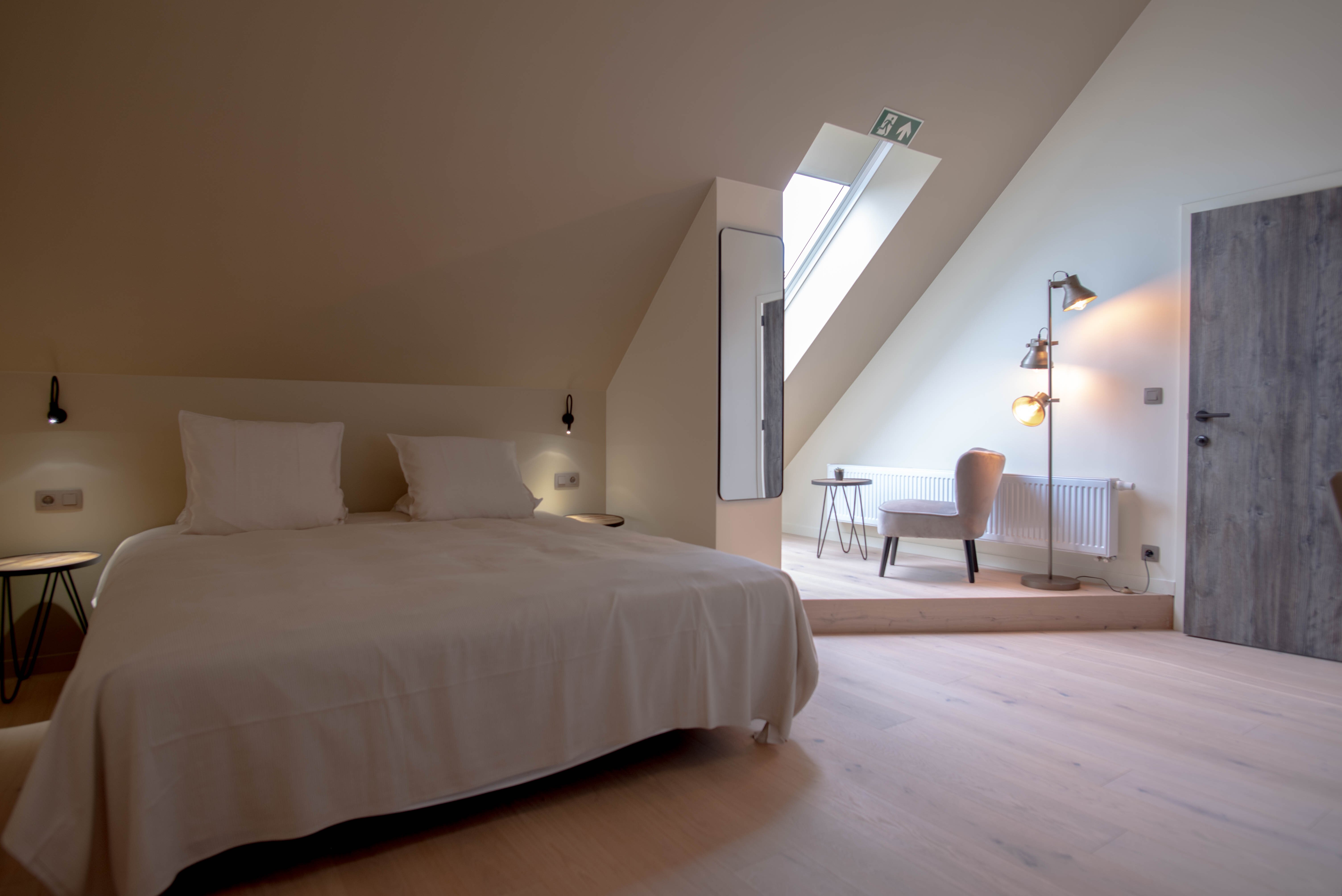 B & B 't Ponton-官方