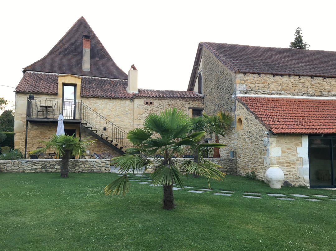 L'Intemporelle B&B主图