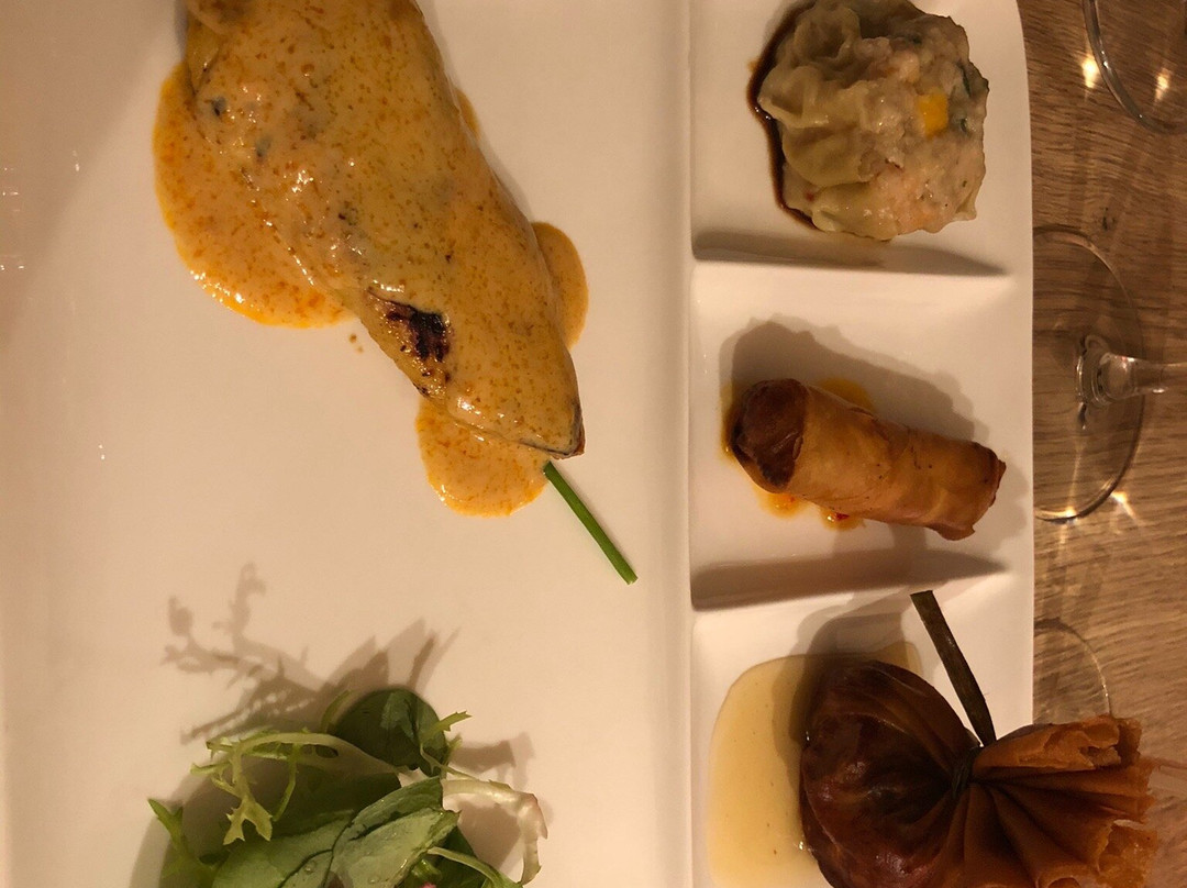 Saint-Andre-lez-Lille旅游攻略图片