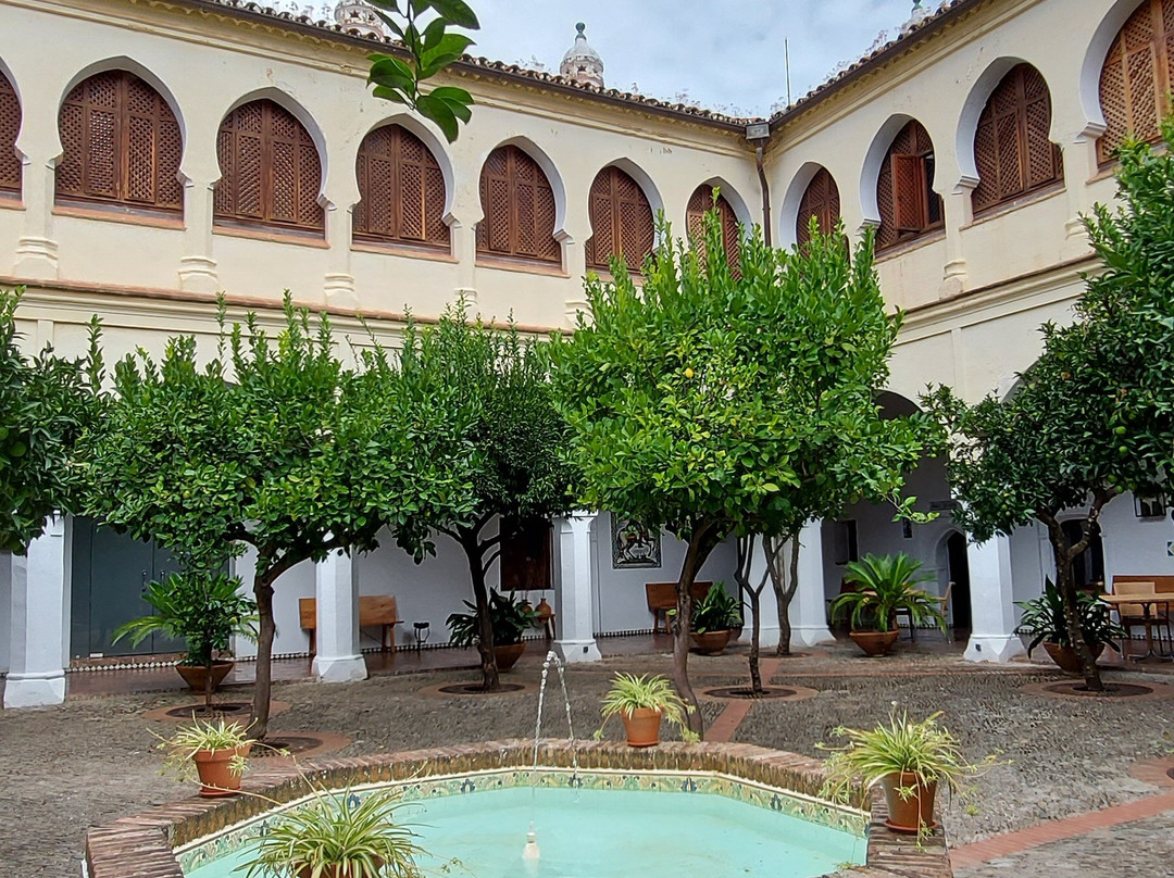 Colegio Infantes en Guadalupe景点图片