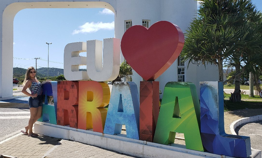 Portico  de Arraial do Cabo景点图片