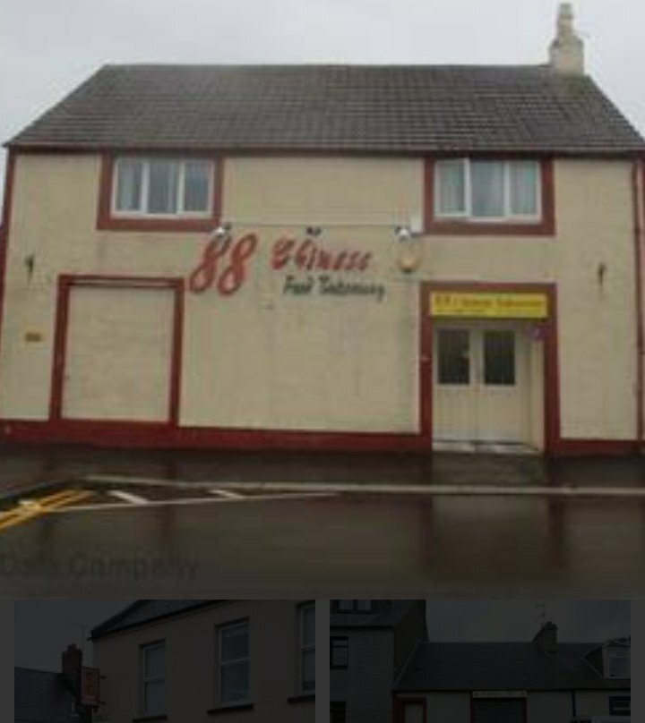 88 Chinese Takeaway