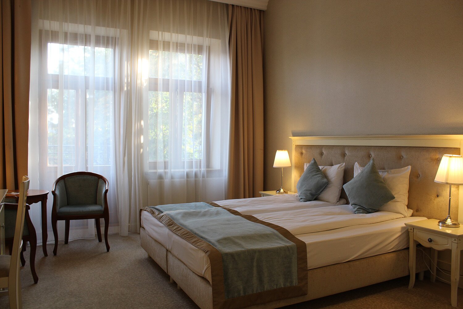 Hotel HERMAN-官方