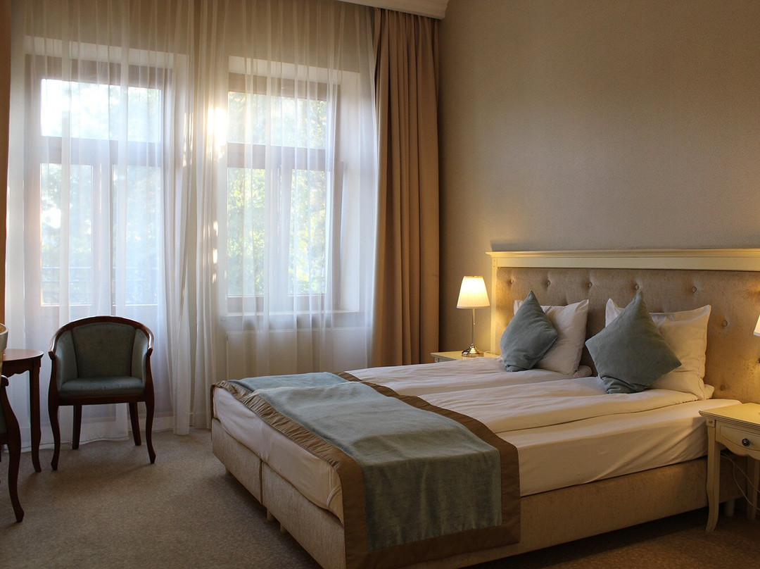 Hotel HERMAN主图
