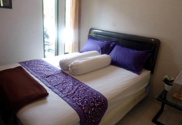 Hotel Mutiara Baru-官方