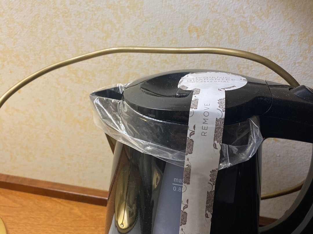 Hotel Bellavista主图