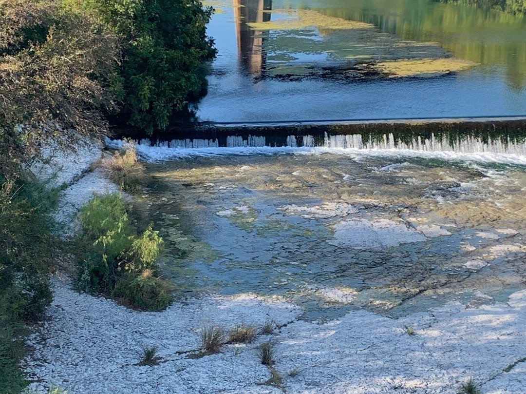 Faust Street Bridge-新布朗费尔斯必去景点