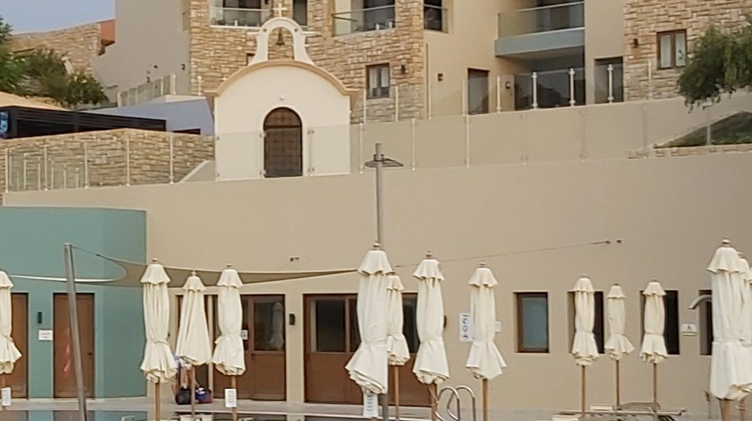 Agios Fanourios