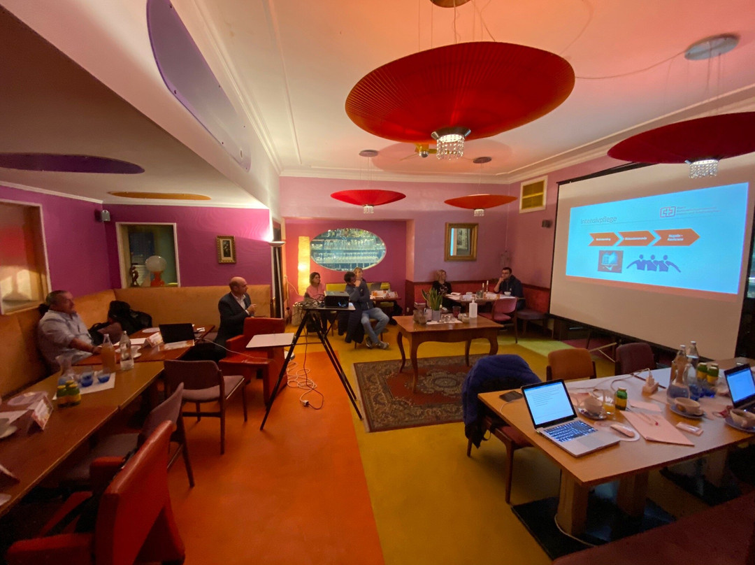 Erlebnis Post Stadthotel -  Hotel mit EigenART主图