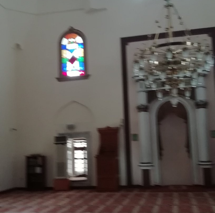 Kaleici Camii-库萨达斯必去景点