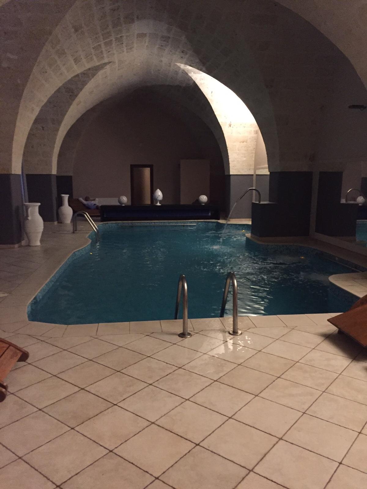 Laurito Resort & Spa-官方
