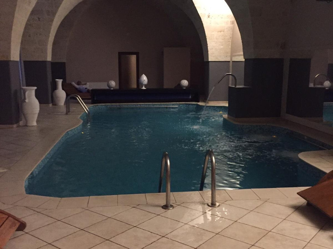 Laurito Resort & Spa主图