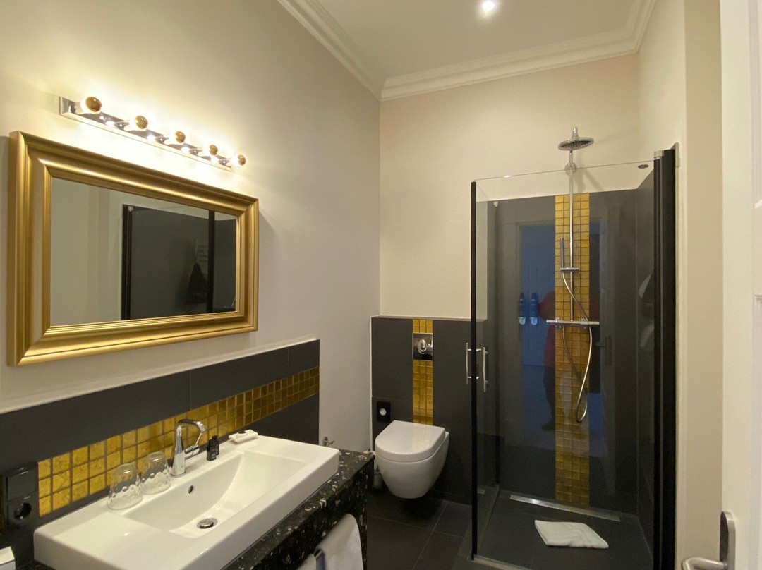 Meergut Hotels主图