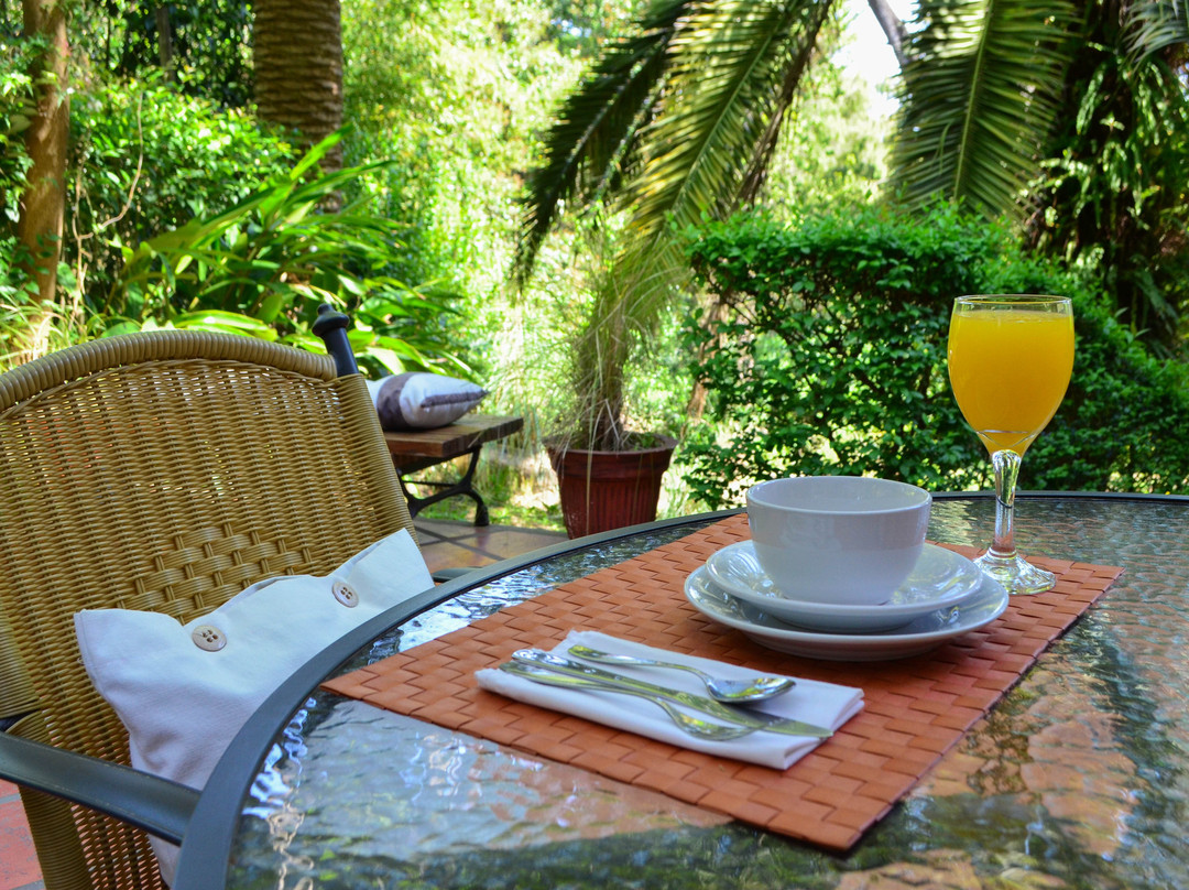 Posada del Bosque主图