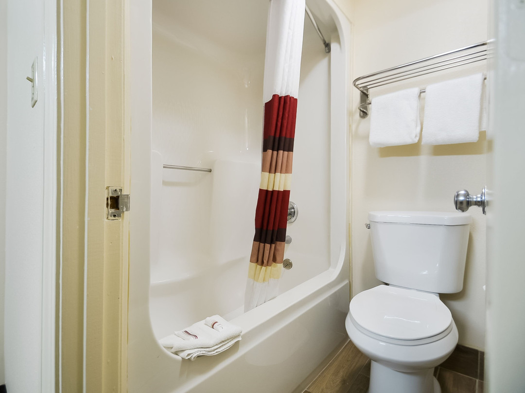 Red Roof Inn Paducah主图