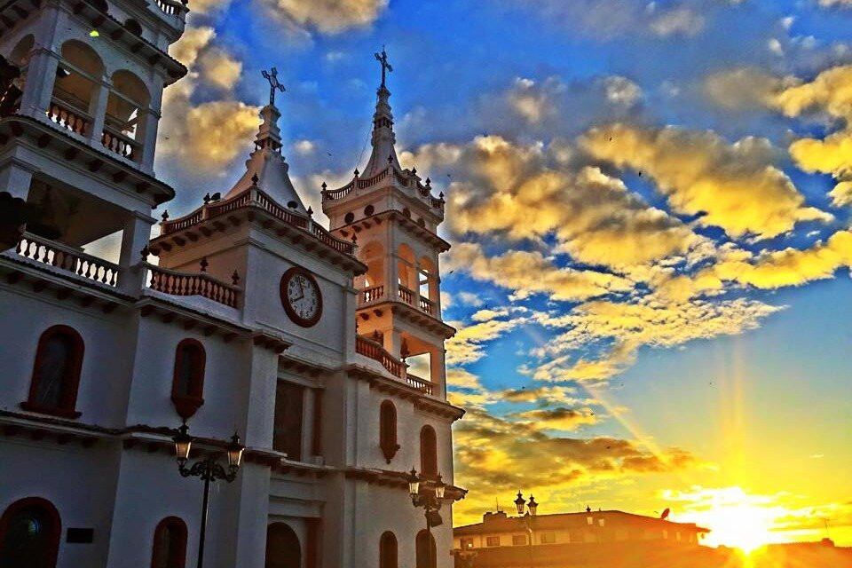 Sierra Tours Mazamitla-Mazamitla必去景点