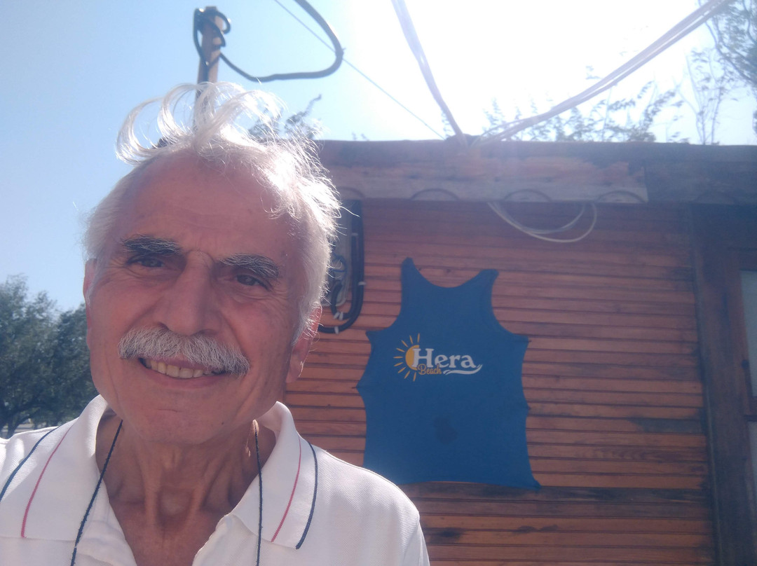 Hera Beach-Cardak必去景点