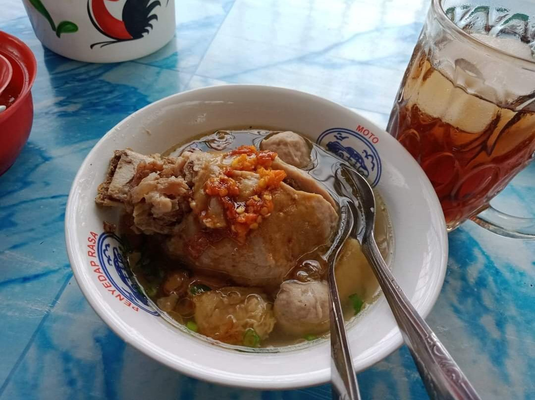 Bakso Bu Gatot