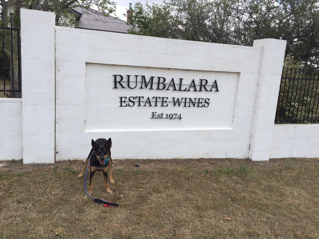 Rumbalara Estate Wines景点图片