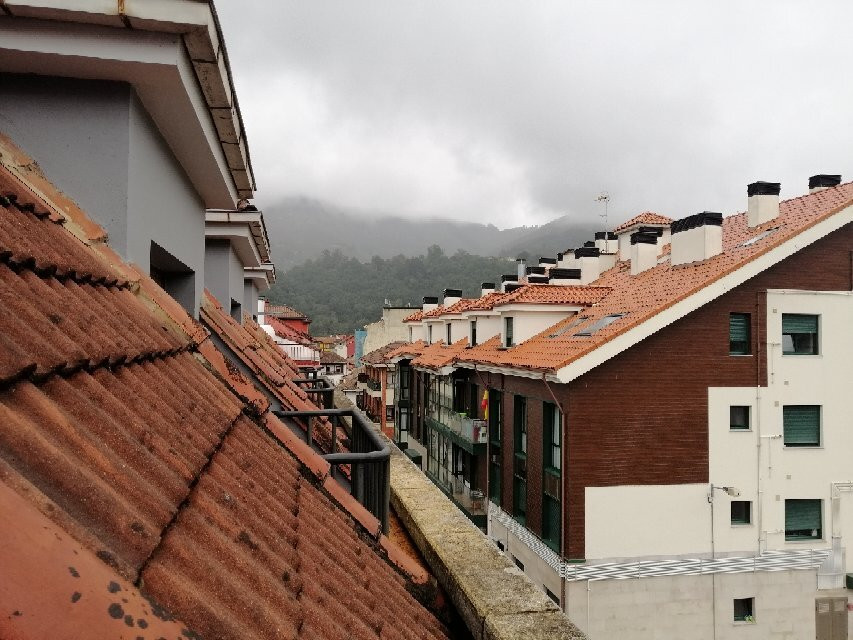 Hotel Cangas de Onis Center主图