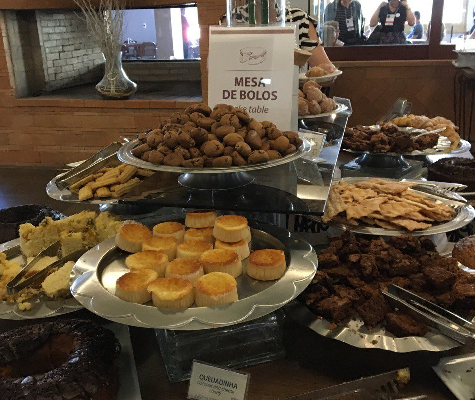 Dall'Onder Grande Hotel主图