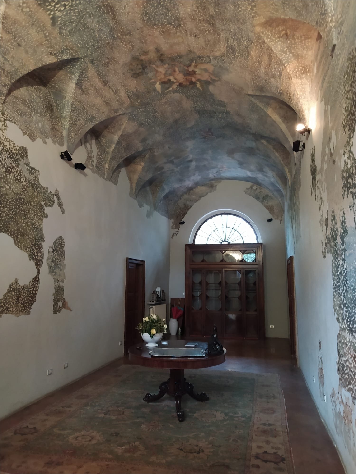Villa Ghia-官方