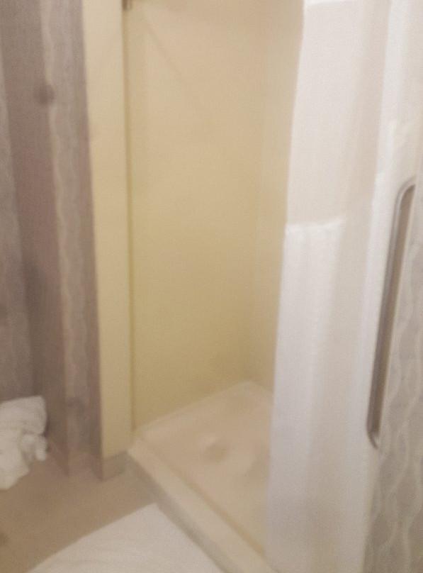 休斯顿克马万怡酒店主图