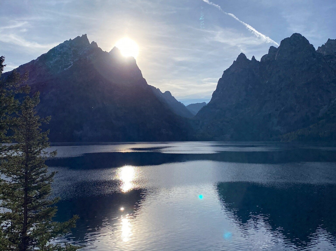 Lakeside Lodge Resort & Marina主图